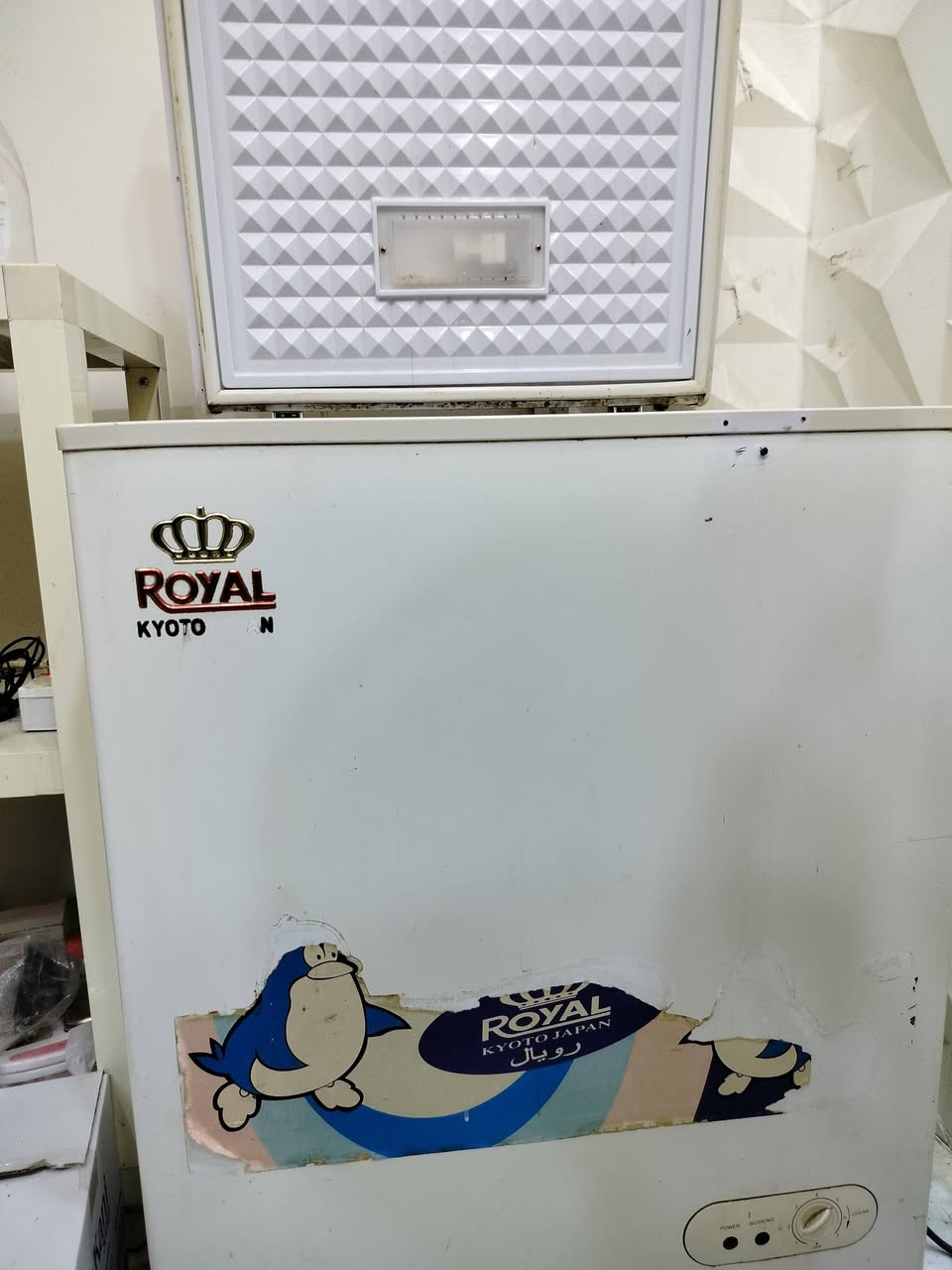 غراض مستعمل للبيع


**إذا كنت صاحب هذا الإعلان وتريد حذفه لأي سبب، رجاءا أرسل رسالة إلى الدعم الفني**