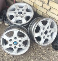 ويل منغولي 14 • مكاني كوت