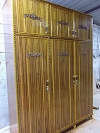 بسم الله تم عمل كنتور 3 باب ملحق لاحد الزبائن للاستفسار الاتصال على ال...