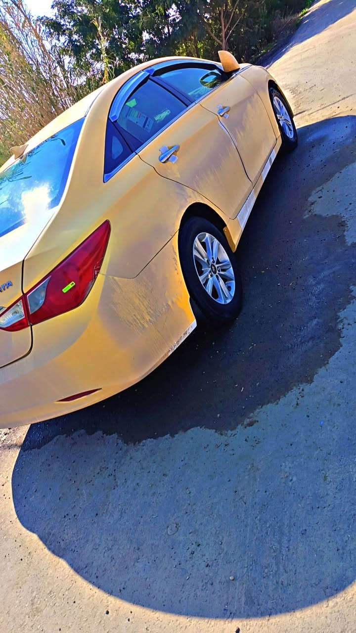 SONATA 2012
السلام عليكم
سوناتا موديل 2012 وارد امريكي رقم صلاح الدين مشروع وطني بسمي السياره حادثها جاملق مامبدل كلها ليبل واحد محرك 2400
تدفئه تبريد ڱڵـه. شغاال تحكم ستيرن  مثبت سرعه
شاشه اندرويد
السعر 90 وبيها مجال مكاني بغداد الرضوانيه
رقم***********
     ***********
واتساب كورك فقط
