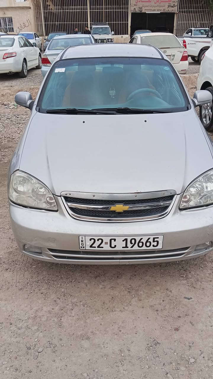 اوبترا 2009
رقم اربيل 
سنويه 2030 
السيارة بأسمي 
كير اوتو 
كير ومحرك شرط 
صدر جديد تايرات جدد 
بيه بارد الجاملغ الايسر والجنطه شي قليل بدون دواخل 
سيارة حيل حلوة 
***********
