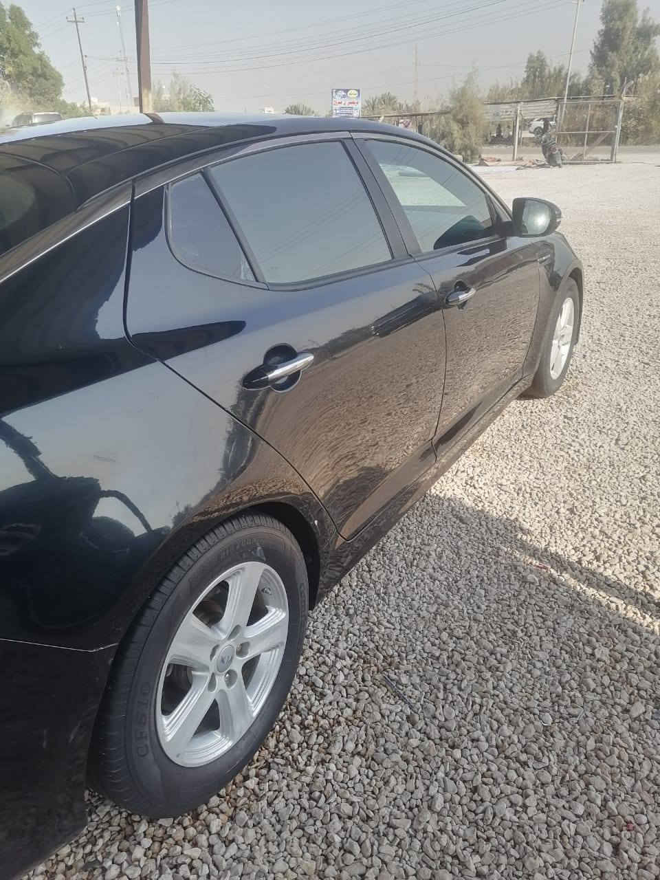 للبيع موديل 2015 وارد بسمي مصبوبه عام سعر 90وبيه مجال حك جيه مكاني النجف مشخاب  ***********
