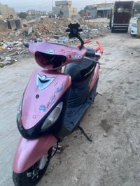 دراجة ماكس • منغولي • ديالى بعقوبة