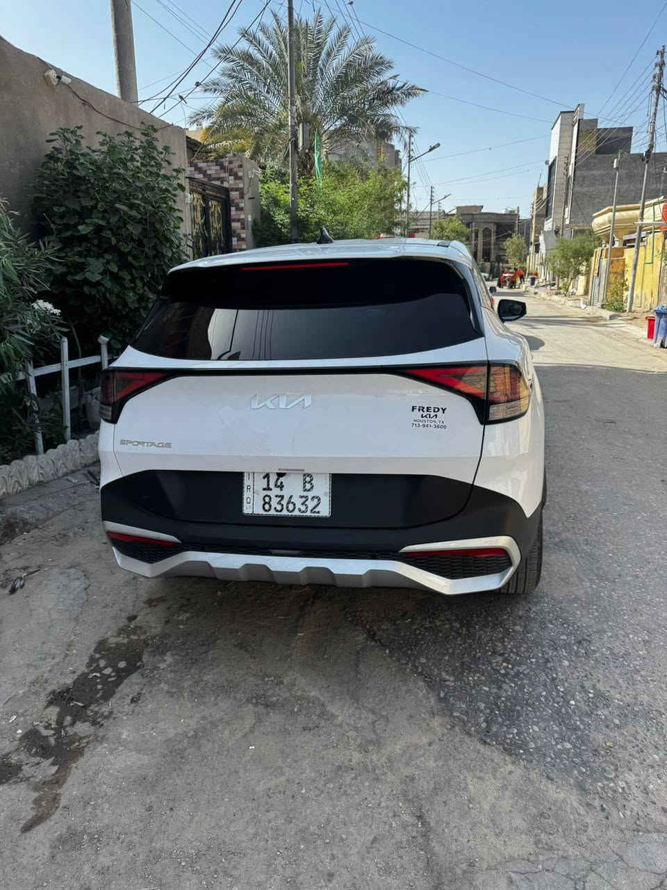 مكلف بلنشر سبورتج مديل 25 ضررها بنيد والمدكر السعر 210 وبيها مجال مكاني بصره رقمي ***********
