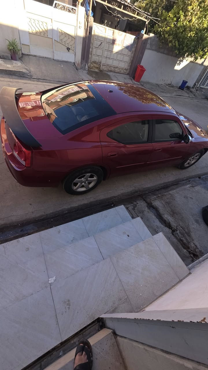 السلام عليكم
جارجر للبيع 2007 مال بيت
للاستفسار على هذا رقم
***********
