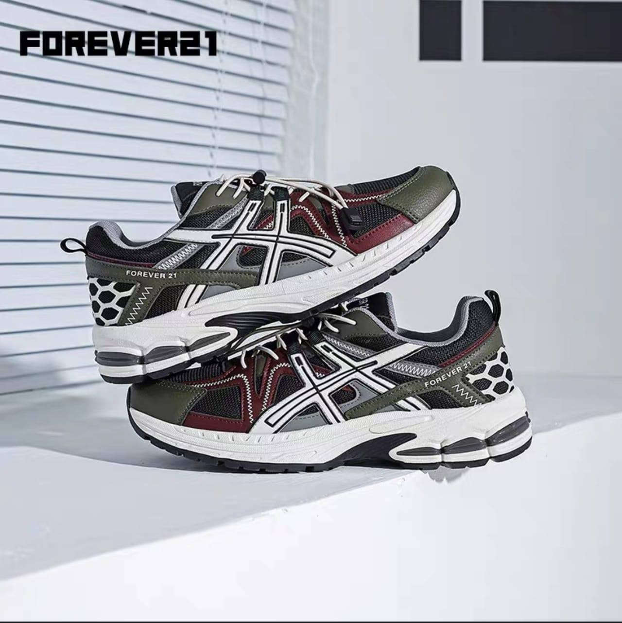 كشخة العيد بـ 15 ألف والتوصيل مجاني! 👟🔥
بمناسبة قرب العيد، أقوى تصفية على الأحذية الرياضية:
💰 السعر: 15 ألف دينار فقط!
🚚 التوصيل: مجاني 100% لجميع المحافظات.
الموديلات مريحة، خفيفة، وتتحمل (متوفرة بالصور).
⚠️ الكمية محدودة... اطلب الآن قبل نفاد المقاسات!
📥 للحجز: أرسل رسالة خاصة أو تواصل معنا واتساب


**إذا كنت صاحب هذا الإعلان وتريد حذفه لأي سبب، رجاءا أرسل رسالة إلى الدعم الفني**