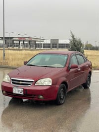 اوبترا • ٢٠٠٧ • اوتوماتيك