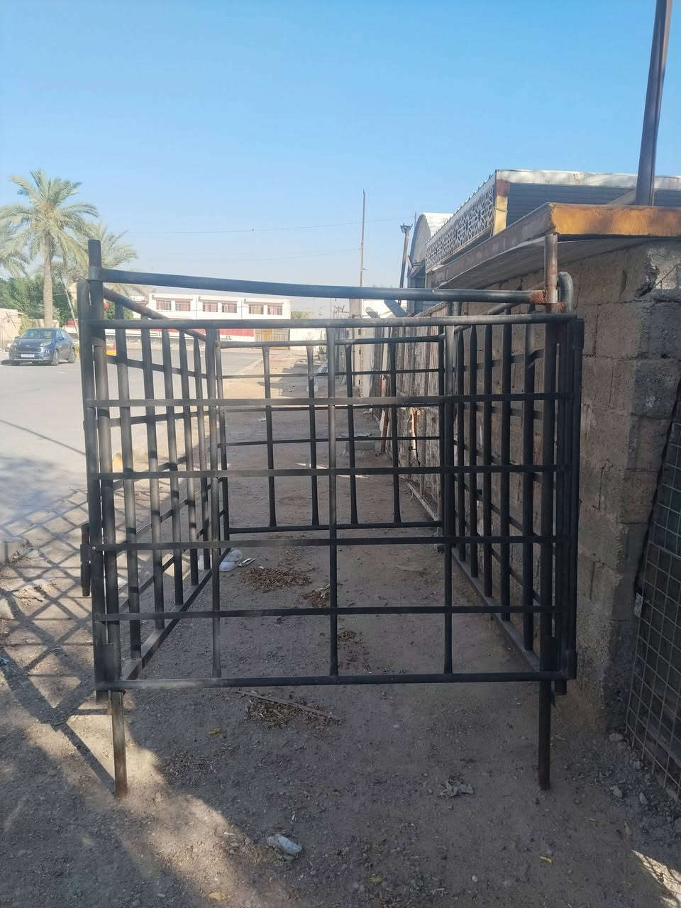 محجر عالي ب 350 مكان بغداد حي اور ***********
