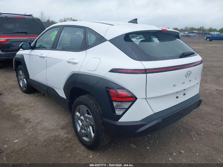 كونا 2025 لون ابيض شكل جديد 
فقط دعاميه اماميه 
وصلت الحره ترهم شهداء وترهم حره
السعر  ١٠٧ ورقه فقط
ماشيه 5 الاف ميل  
(حادث امامي خفيف جدا بدون لغد وبدون حداديه وبدون شواصي ومكفوله من التصليح والصبغ السابق)
***********
