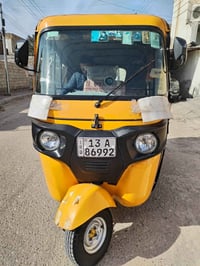 تكتك البيع 21شهر 11 مرقمه  كفاله  تايرات جبلي تخم كامل +تاير رابع سبير...