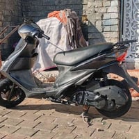 دراجه للبيع ادرس مابيه اي نقص عنوان مدينه الصدر الهاتف 07745113960 سعر...