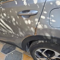 للبيع او مراوس  سبورتج موديل 2020 ماشية 108  السعر 155 صور الحادث بالم...