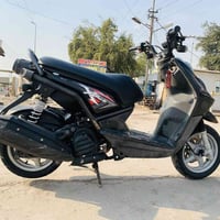 شباب دراجة رمبة جبلي مكفولة كفالة عامة  مكاني بغداد البلديات للاستفسار...