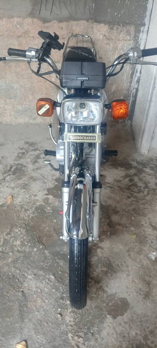 دراجه لبيع يراني مديل 21 سعر6050 لعلوان كربلاء  ***********
