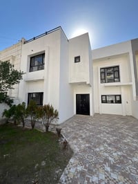 كود ١٠ أربيل • ٢٠٠م • ٤ غرف