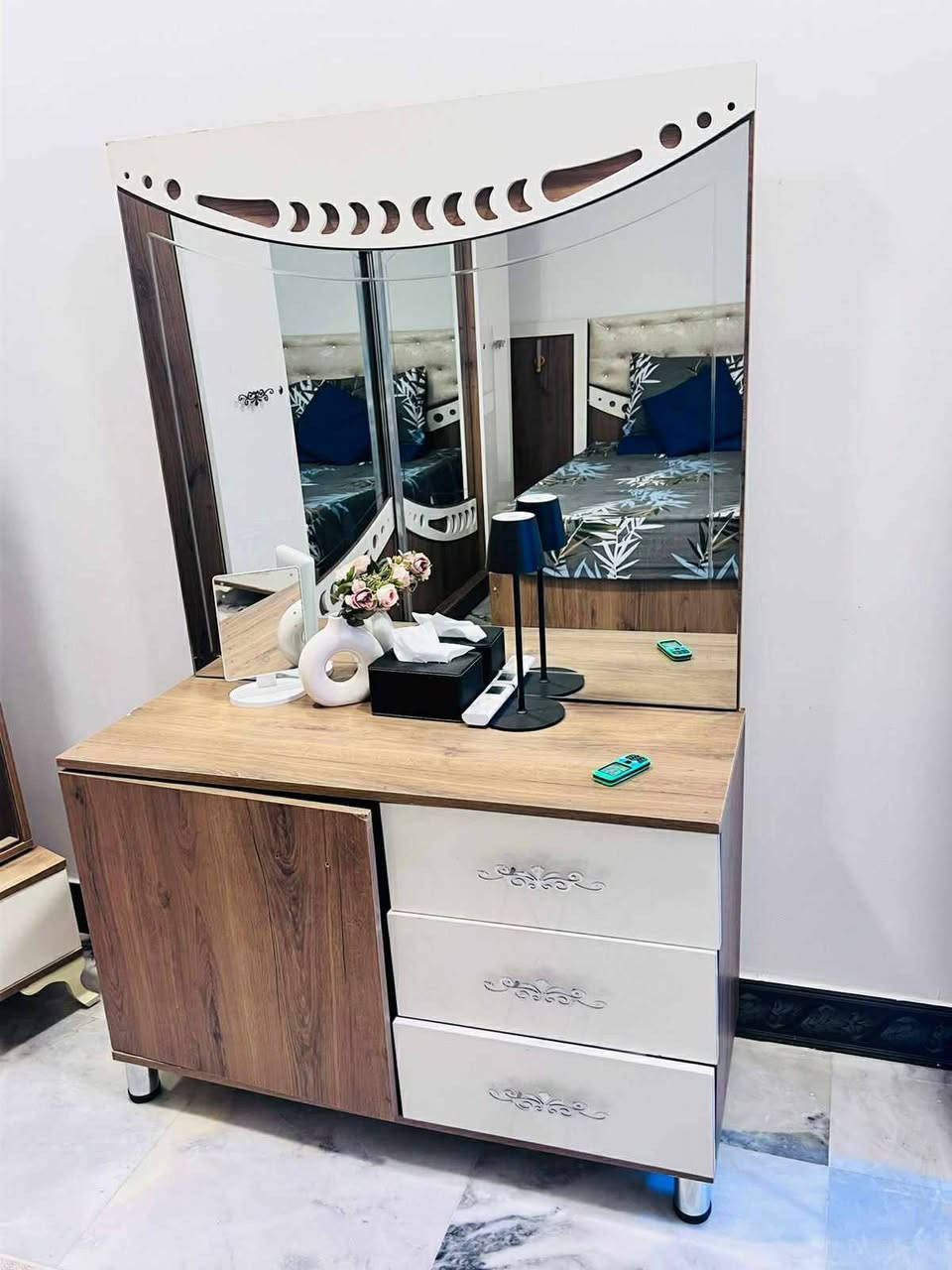 غرفة تركية  للبيع السعر ب٥٠٠قفل
ناصريه حي العسكري


**إذا كنت صاحب هذا الإعلان وتريد حذفه لأي سبب، رجاءا أرسل رسالة إلى الدعم الفني**