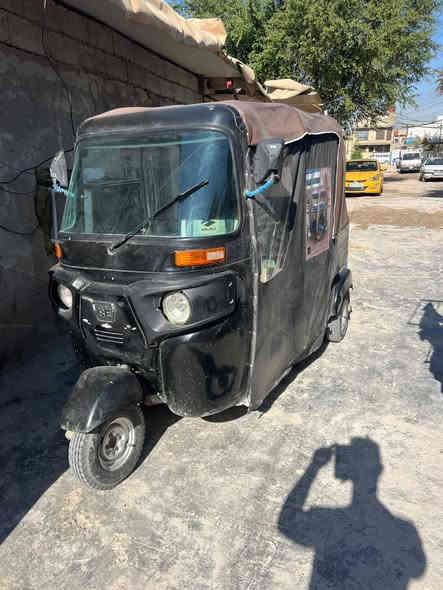 تكتك للبيع موديل 2018شهر 2اوراق استنساخ اتكفلك سرقه ودليك بيتي
تكتك نظيفه وحلوه كهربائيات كلها شغاله مكينتها جديده اكسنها نظيف مكانها الغزاليه سعرها 2600وبيها مجال بصيط رقم التلفون ‏‪0788 699 8442‬‏
