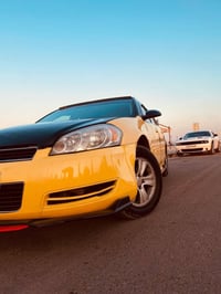 للبيع امبالا شوفرليت  2012 سياره شرط مامشتغله عل خط شرط السياره مصروف ...