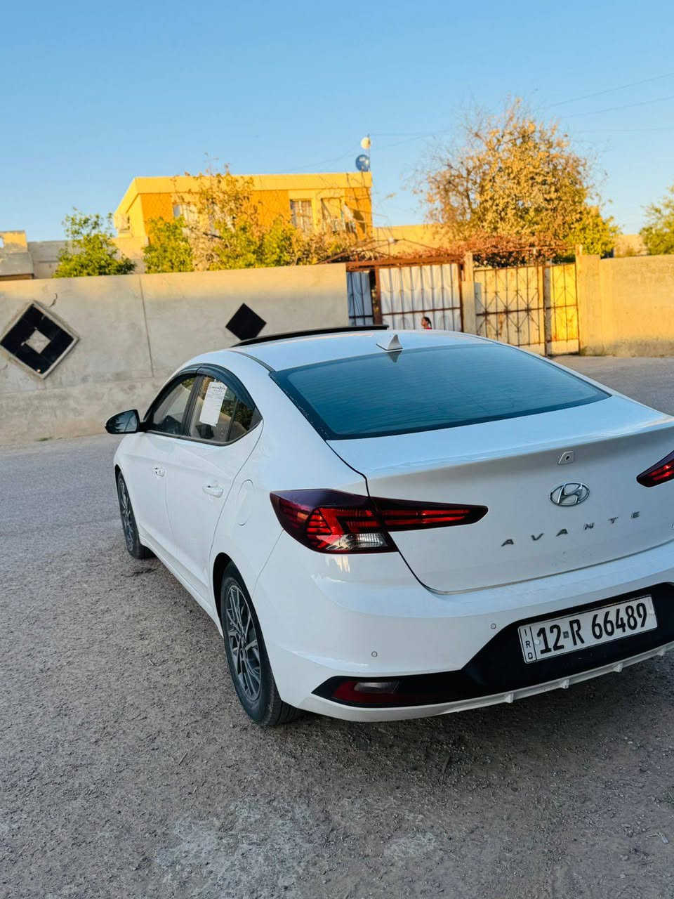 افانتي 2020 كلين بدون صبغ ماشي 83 فول فول ترهم مراوس حسب القناعه السعر 168 مكان زمار تصل ودلال رجان لاطب خاص تصل ***********//0770822330
