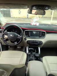 سورنتو • ٢٠٢٠ • فول مواصفات