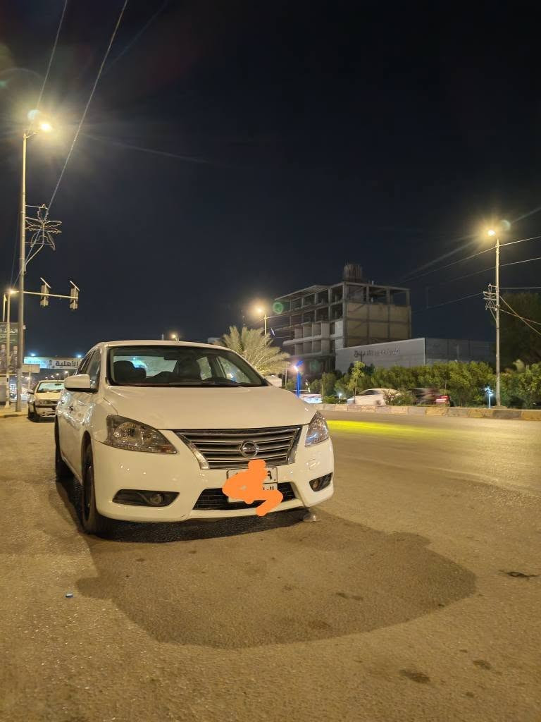 ‎نيسان‎ النجف, العراق


**إذا كنت صاحب هذا الإعلان وتريد حذفه لأي سبب، رجاءا أرسل رسالة إلى الدعم الفني**