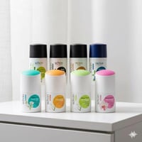 مانع تعرق الايراني • يدوم ٤٨ ساعة • رجالي ونسائي