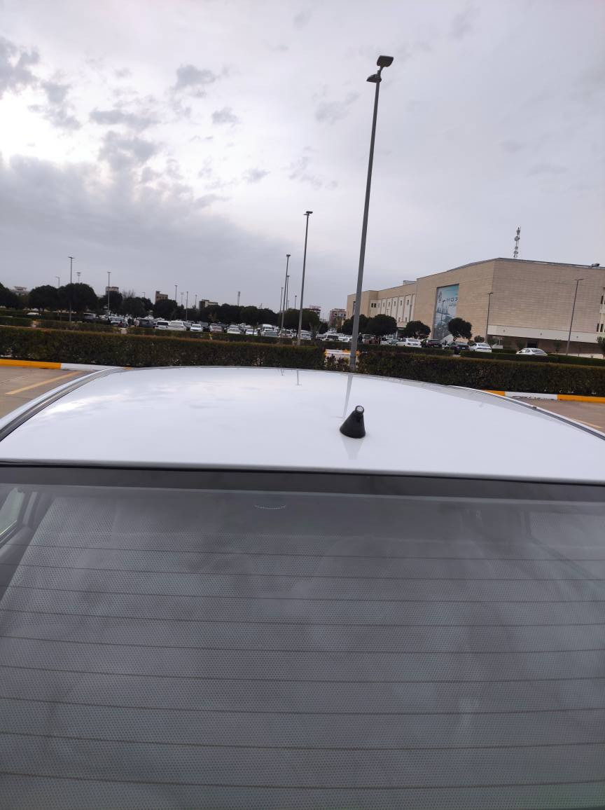 سلاو جیلی موبل ئێس ئێل مۆدیل 2014 گێر تۆماتیک
سێ پارچەو نیو جەمپەکی پێشی هەیە بەحەستەم ژۆرێی گرتیە بێ کێشە بێ مسروف گێرو مەکینە بیکاشۆ مەکینە ١٨ تەبرید و کارەباییاتی بێ مشکیلەیە فول مواسفات بەس سلایت نیە ژمارەم واتس اپی لەسەرە لۆ زانیاری زیاتر پەیوەندی بکە
نرخی 53و معامەلە أربيل, العراق


**إذا كنت صاحب هذا الإعلان وتريد حذفه لأي سبب، رجاءا أرسل رسالة إلى الدعم الفني**