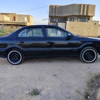 سمند ٢٠٠٩ • مكينة وكير جديد • رقم بغداد