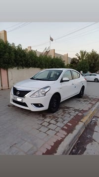 نيسان سني هندي ٢٠٢٤ بدون صبغ بارد فقط ب الجاملغ الامامي ماشية ٢٣ ب اسم...