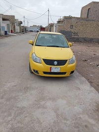 اس اكس ٤ • ٢٠١١ • مكينه ١٦٠٠