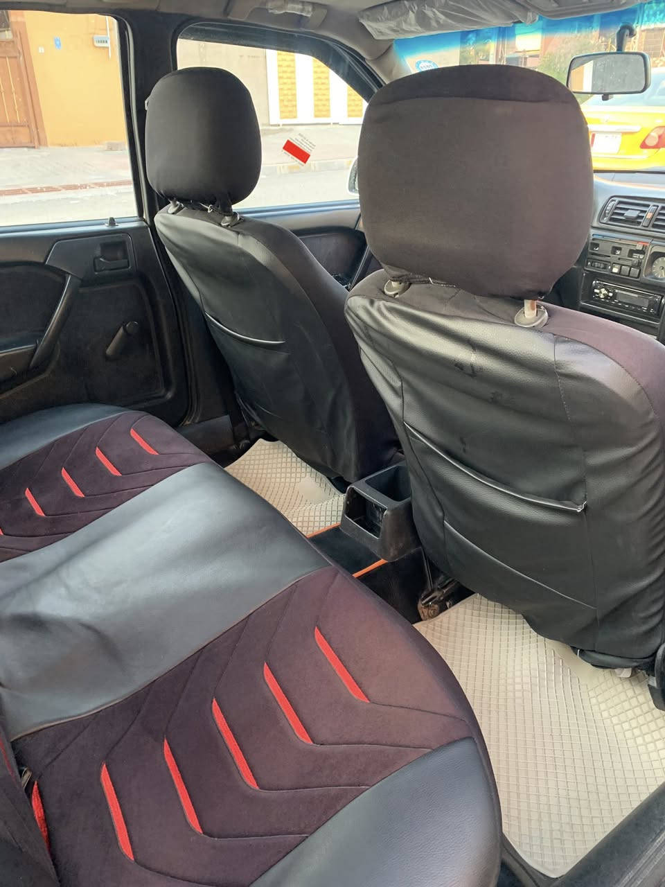 اوبل فكترا للبيع موديل ٩٠ مكينة ٢٠ كير اوتماتيك رقم سليمانية الجديد


**إذا كنت صاحب هذا الإعلان وتريد حذفه لأي سبب، رجاءا أرسل رسالة إلى الدعم الفني**