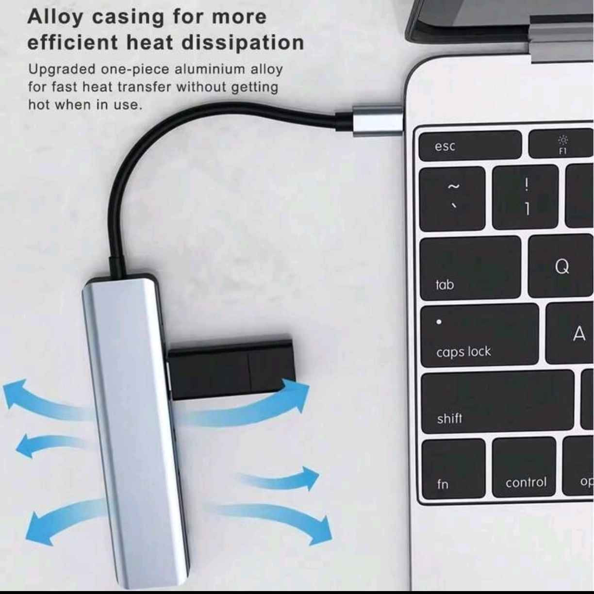 تحويلة تايب سي تعمل 7 منافذ سوبر كوالتي اصلي ضمان معتمد من سنتر ستور 
1 - منفذ الاول HDMI عرض شاشة ايباد او هاتف للبلازما تعمل بجودة HD4K
2- منفذ ثاني وهو منفذ رام يدخل بي مساحه تخزين رام كبير وصغير طبيعي
3- منفذ USB بعدد 3 تعمل باسرع سرعه وهو 3.0 USB
4- منفذ تايب سي تكدر تشحن هاتف او ايباد وجهاز مربوط بالقطعه
كل هذه مميزات والكوالتي متوفر لدى سنتر ستور وبكميه محدوده جدا فقط 3 قطع لحك قبل نفاذ كمية سعر 15 الف و توصيل متوفر لكل محافظات العراق للتواصل *********** واتساب دايركت بغداد, العراق
