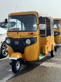 تكتك • مديل ٢٣ • بغداد الدورة