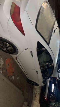 اكسنت للبيع مداور ثاني موديل 17 مكينه 1400 بيه ضعف مكينه  07804882771