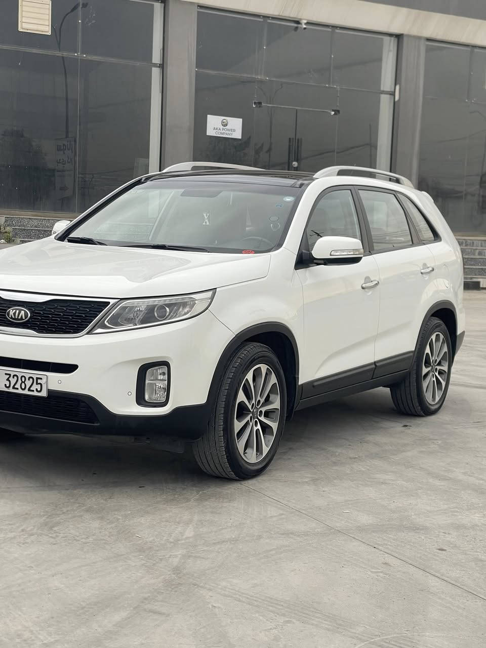 سورنتو 14 فوول مواصفات 
كفاله ما عدا مكان صغيره بالجاملغ (بارد فقط)
3 قطع تبريد / تدفئة فول  
7 راكب 
محرك 4 سلندر شرط
تحكمات ستيرن جهتين 
مري قلاب 
شعار بالابواب 
لد انارة داخليه 
مقعد السايق كهرباء 
بصمتين / ابواب بصمة 
حساسات امامي خلفي 
تحويل وكالة بكيفك 

***********
