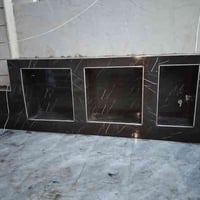 جدران • ارضيات • كوبنات حلان