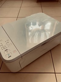 طابعة كانون • طابعة ليزرية • للبيع