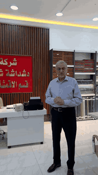 بسم الله الرحمن الرحيم  

عرض لمدة اسبوع 

دشداشة قطعة واحدة فصال قماش ياباني  

صيفي او تي ار شتوي السعر ٦٨ الف 

بدل ال ٨٥  

سعر القطعتين ١١٠ 

للاستفسار  

***********
