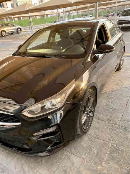 فورتي ٢٠٢١ للبيع السياره حادثه كلش بسيط جاملغ ونص الباب السعر ١٣٧ ورقه مكان بغداد حي العامل *********** بغداد
