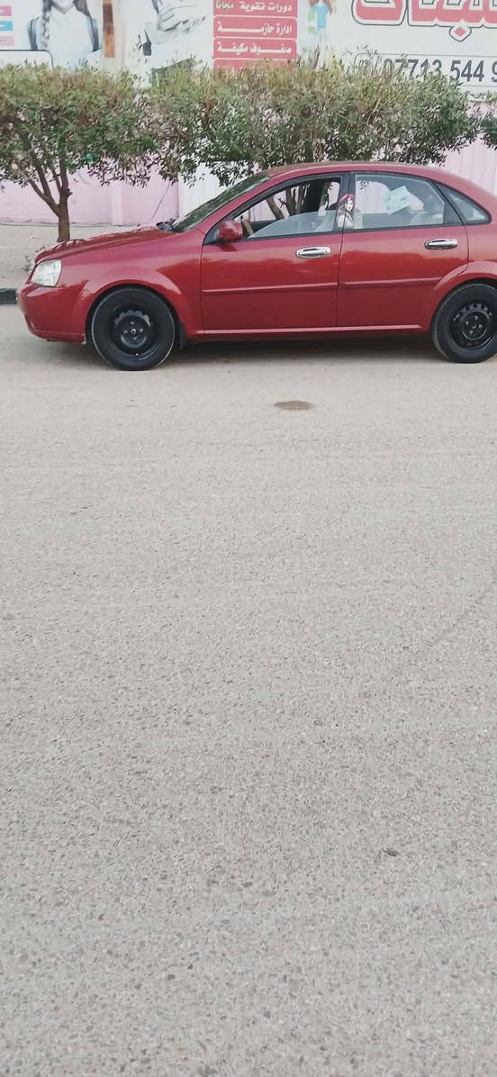 سلام عليكم البيع  اوبترا   خليجي   مديل ٢٠٠٩
نظيفه وجاهزه من كلشي  ماشيع ٢٣٣  (***********)
سيارة مال جني داخل خارج بلاديه  شط برغي مابيه نقص
سنويه ورقم  وهزه جديد تحويل بنفس الساعه  (سعر  ٧٤  )
بيه مجال الشراي       محرك وكير منتاز 
صدر امامي   صدر خلفي جديد 
داخل على وضع الشركه      (بيه صبغ ثلاث قطع بسبب شخوط وجراد   ابيع حزام   الون ماروني كرزي )

تبريد  ثلج  مع تتفه  كلشي شغال
سنتر الوك مع ريموت بلادي 
نامه ونشطه جدا   بسمي   
عنواني بغداد  اتصال  *********** بغداد, العراق
