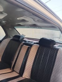 بي أم 735 • ٦ سلندر • كربلاء