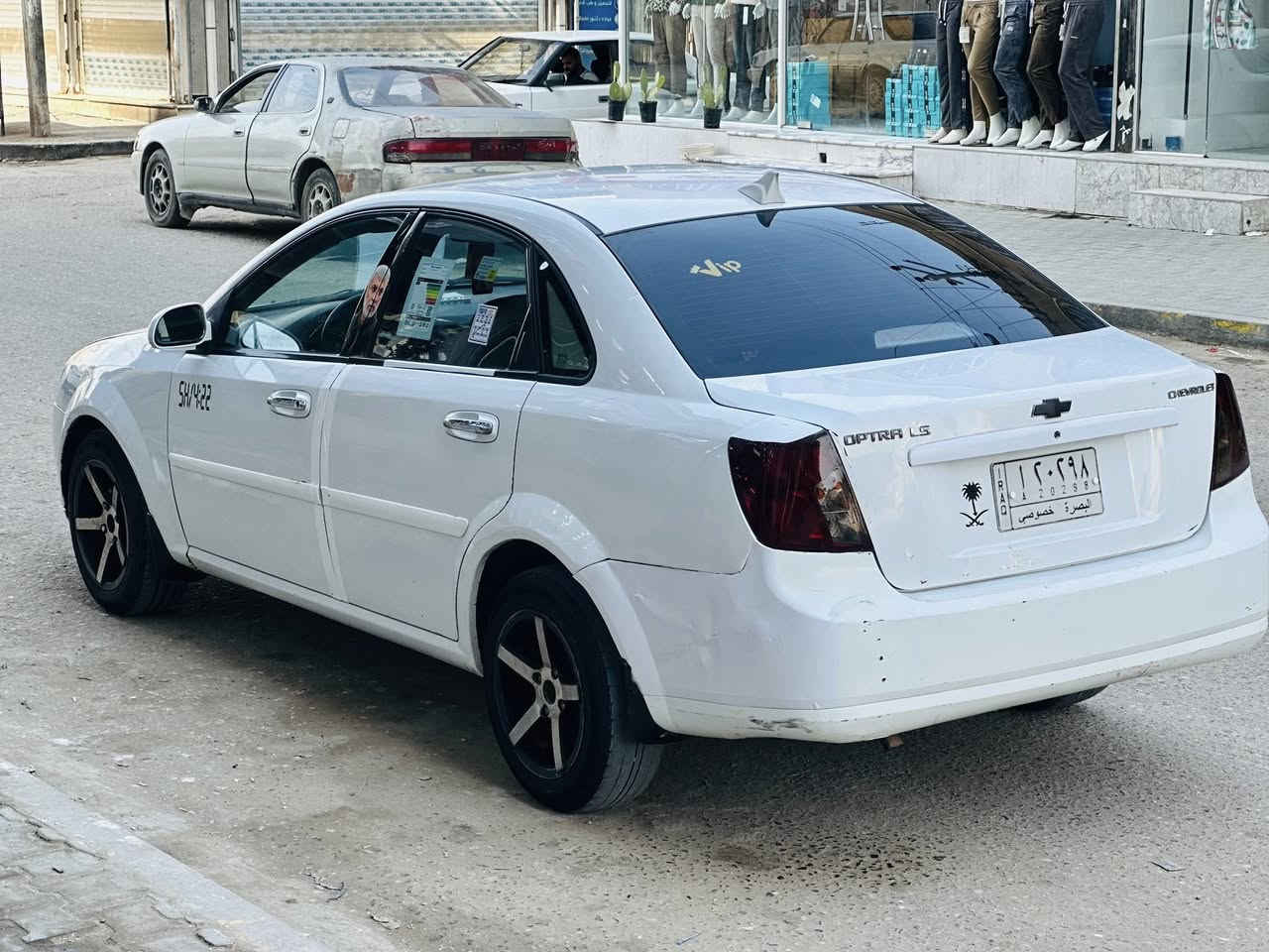 ياالله السلام عليكم للبيع اوبترا وارد خليجي مديل 2011 رقم بصره بسمي سنويه جديده مشروع وطني مكينه وكير  اوتماتيك جدد قبل شهر مشدودات حداده حلوه كهربائيات جاهزه دوشمه جديده ارضيه جلد قفال ع ريموت 
سياره مكفوله من الضربه والكص والنقل  السياره عليها ادامه كامله من فيت بم ونوزلات وبلكات وباتري يعني جاهزه ترايك وين ما يعجبك العنوان البصره قرب مستشفى المدينه موبايل ***********السعر 64 اتصل واني خاد
