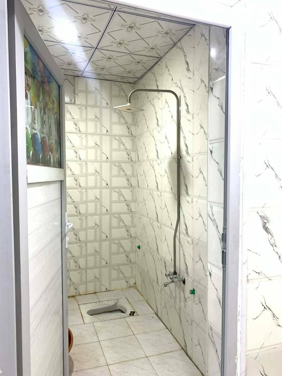 للبيع بيت 50 متر مقابل ملحق الغدير عمود 317 بالمربع الثاني غرفة وصالة ومطبخ وصحيات مع الاثاث ب 19 مليون. بدون اثاث ب 17 مليون بناء صب خاص


**إذا كنت صاحب هذا الإعلان وتريد حذفه لأي سبب، رجاءا أرسل رسالة إلى الدعم الفني**