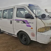 بيجو ٢٠٠١ • بعقوبه • شاصي امامي