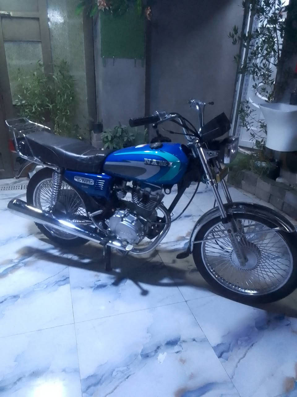 شاصي نامه موديل عشرين تعمير 25 ناصريه مركز اوراق سعر700
(***********
