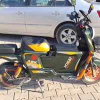 ماتور شحن X900 • موديل ٢٠٢٥ • جلولاء