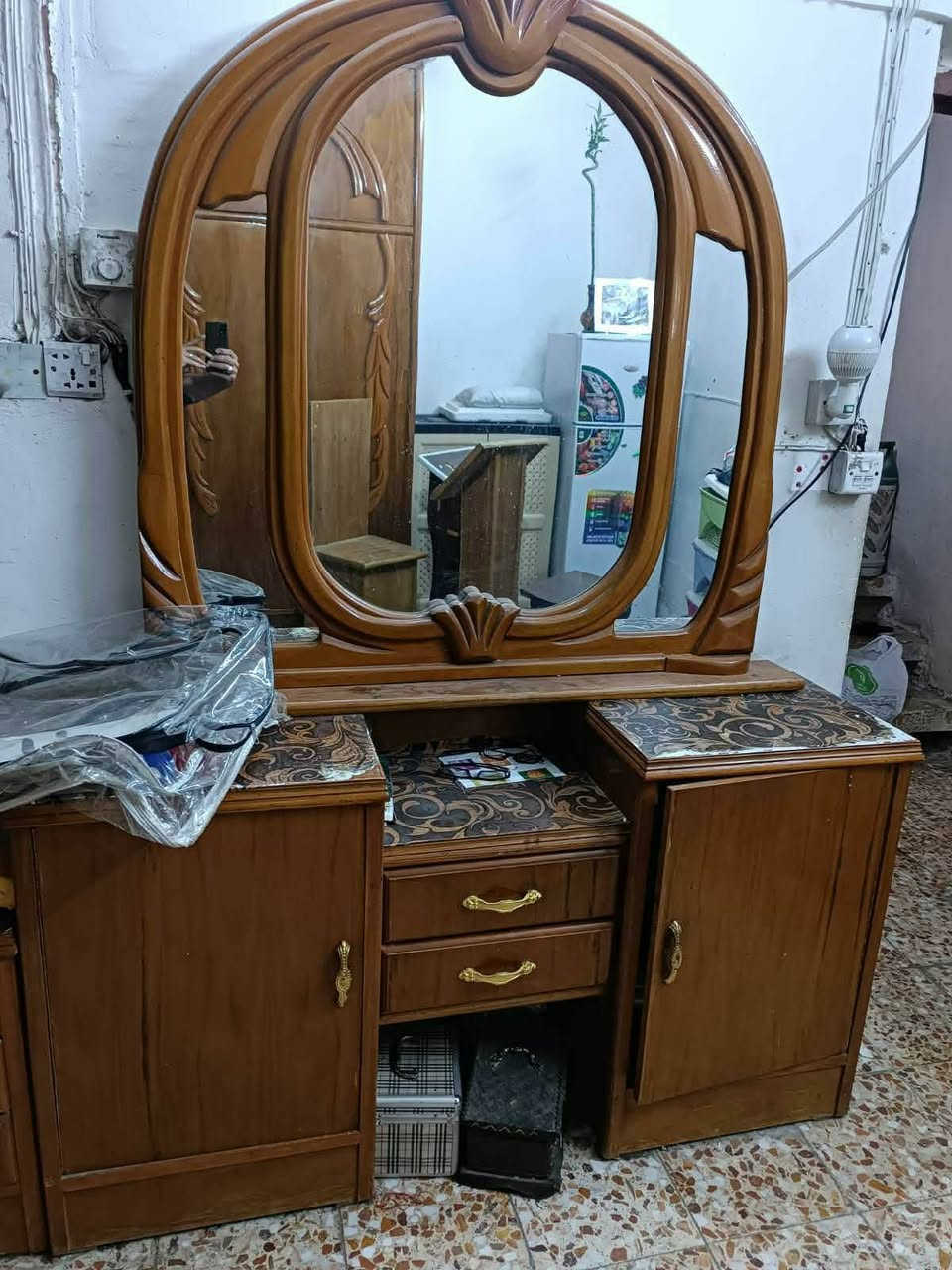 غرفه صاج 650 بيها مجاال


**إذا كنت صاحب هذا الإعلان وتريد حذفه لأي سبب، رجاءا أرسل رسالة إلى الدعم الفني**