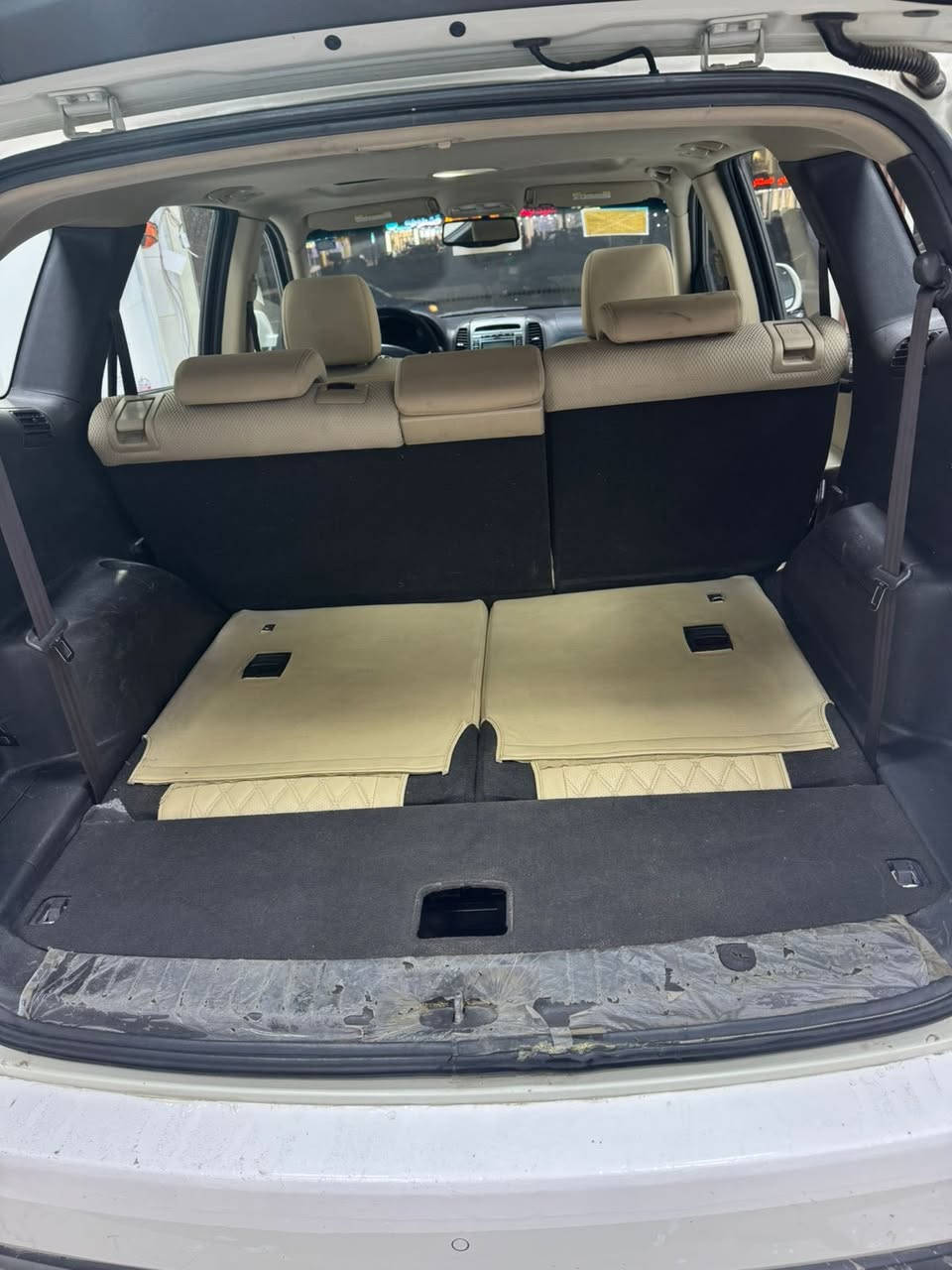 السلام عليكم سنتافيه 2011سته سلندر كير مكينه صدر تبريد تخم تاير كفاله كشر مكفول فقط بي ملاحظتين خسفه جاملغ امامي سكن موجوده صوره بل منشور وباب خلف راكب شخط بس ما حافر باقي سياره كفاله عامه السونار يمك مكاني بغداد الدوره ماشيه 110سياره جديده معنه الكلمه تحويل مباشر رقم بغداد الدولي *********** حسين مكاني الدوره السعر 158
