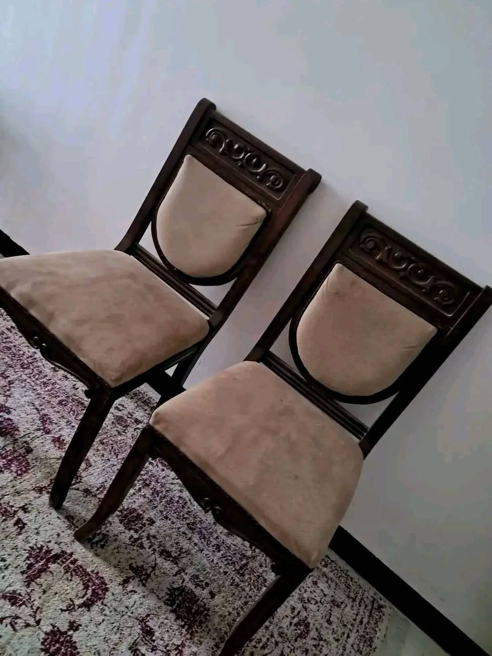 سلام عليكم مرخصت الادمن أغراض للبيع مكان لبياع شرطه الخامسه اي استفسار خاص غراض كلهن نظيفات شري خاص او اتصال عل رقم ***********
