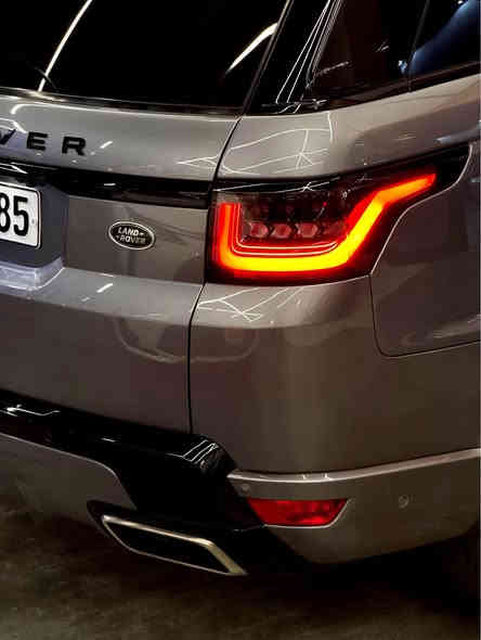 Range rover sport 2020 

رنج روفر P525 سبورت HSE  كفالة 

مواصفات 1على 1 وارد امريكي 

محرك 5000 v8 سوبرجارج مكفول 📦

اب قوة 518 حصان 🐎 🔥 

گير 8 غيارات ZF 

ماشية 68 مايل فقط 

زمان دولي اينتربول 

مكفولة ولا شخط بيه 

سعر 449 ورقة جوه كل السوك 

مكان اربيل معرض بيار حميد صالح 

واتساب *********** أربيل
